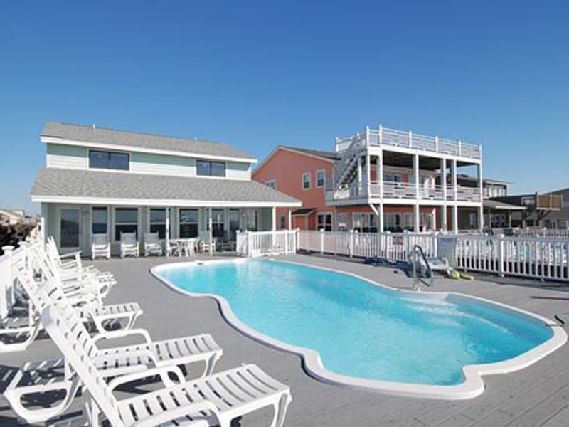 Sloane Realty Vacations